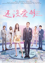 Still Not Enough / Love Me, Do You Dare? China Drama